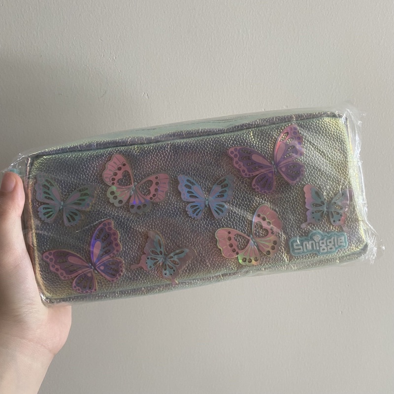 

Smiggle Beau Pencil Case