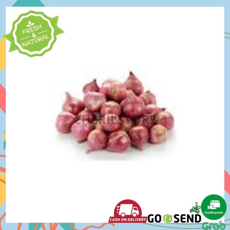 Bawang Merah Murah