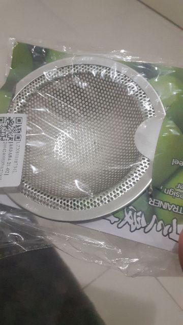 Penutup Saluran Air Wastafel Dapur