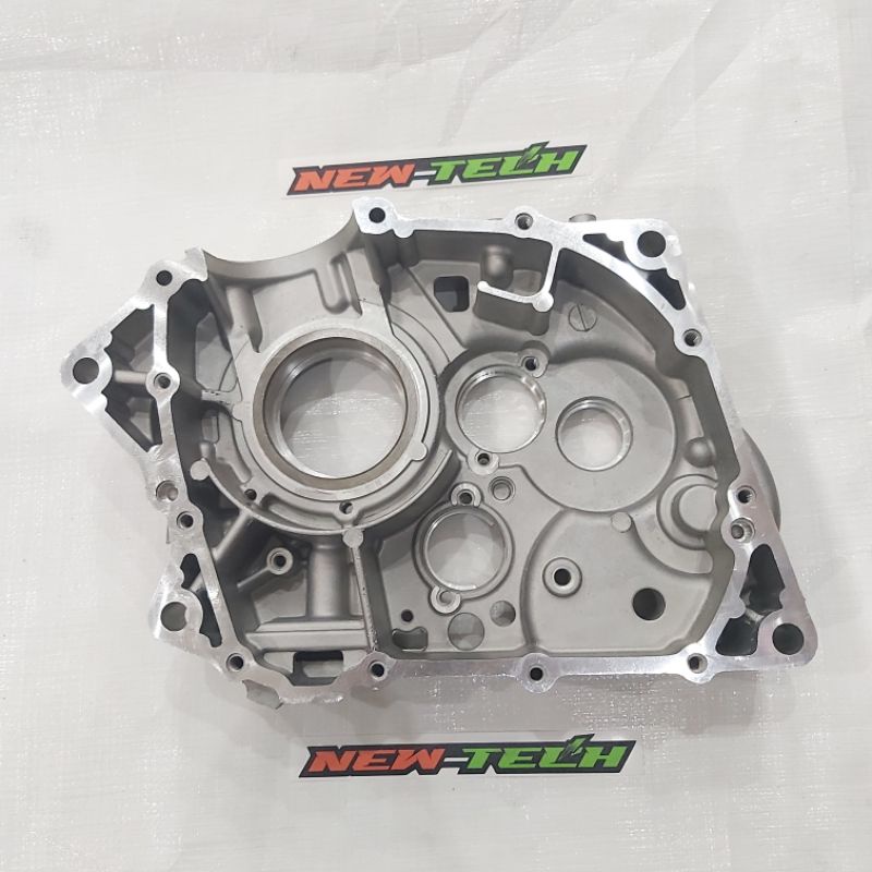 CRANKCASE KANAN KLX 150 BF S L & KLX 140G ( 14080-0251)