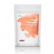 

Herbilogy Feenugreek / Biji Kalbet