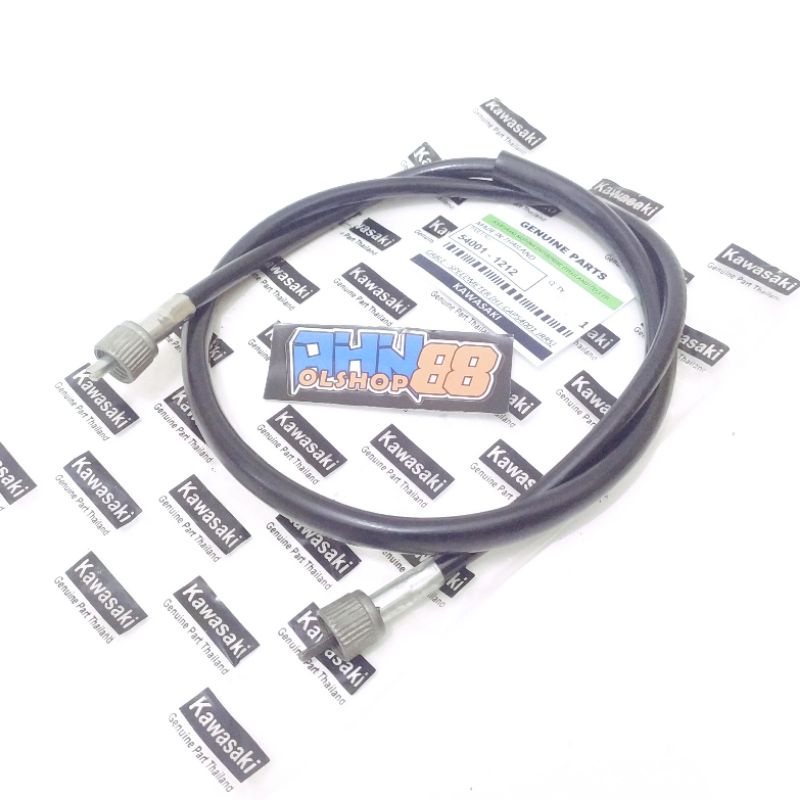 KABEL SPEEDOMETER KLX 150