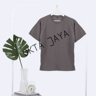 Kaos Polos Lengan Pendek 100 Cotton Combed 30s Shopee Kaos Polos Lengan Pendek 100 Cotton Combed 30s Shopee