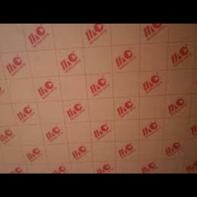 "'''] PAPAN ACRILIC / ACRYLIC / 1 LEMBARAN UKURAN 1 TRIPLEKS / TEBAL 2MM