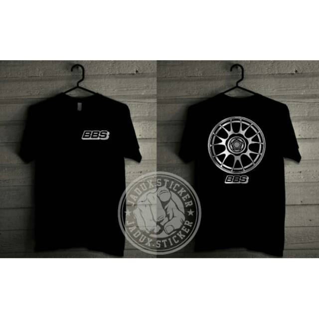 kaos velg bbs