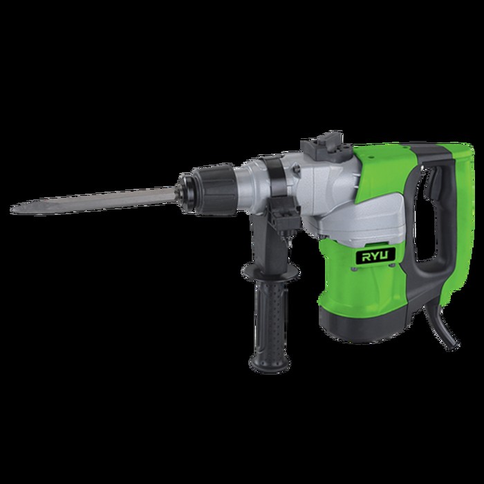 RYU ROTARY HAMMER RRH32 - MESIN BOR BOBOK BETON - PERKAKAS