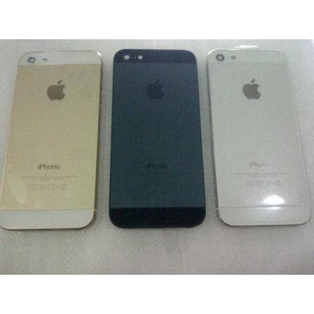 Termurah Housing/Casing Iphone 5/5s Original