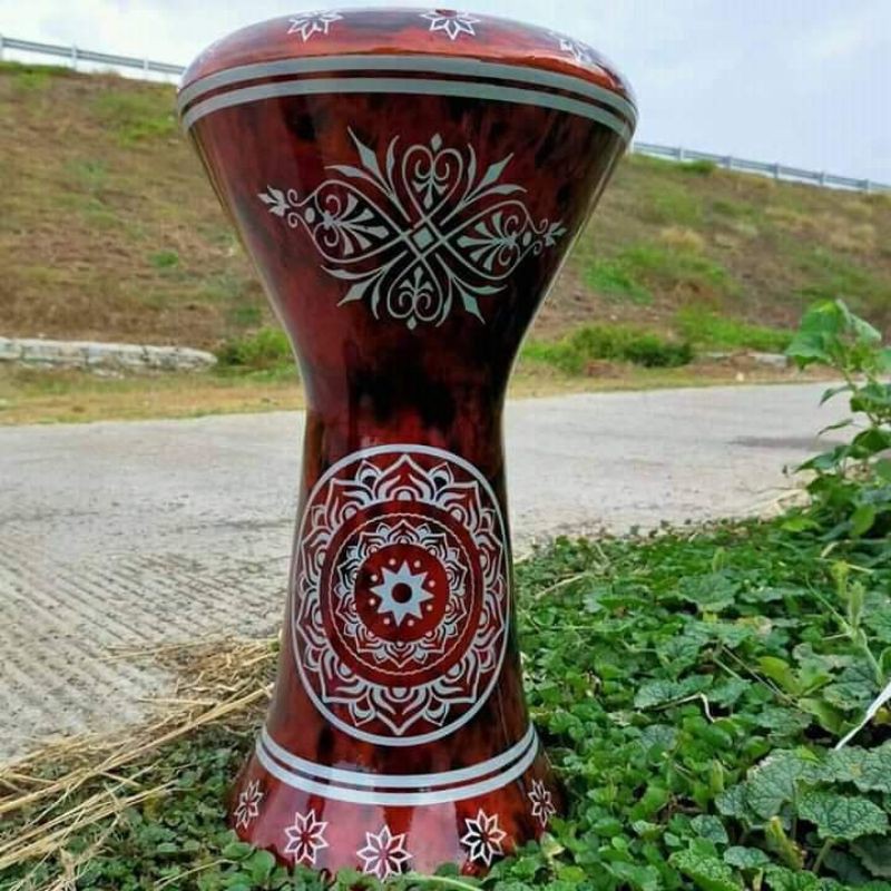 darbuka marawis full cor