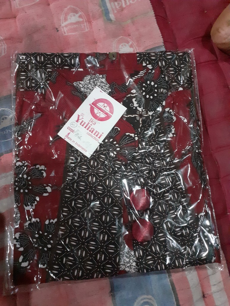 Blus Batik, Seragam Batik, Sarimbit/couple Batik Keluarga