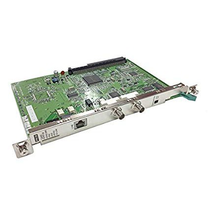 Panasonic KX-TDA0290 PRI 30 Channels Card