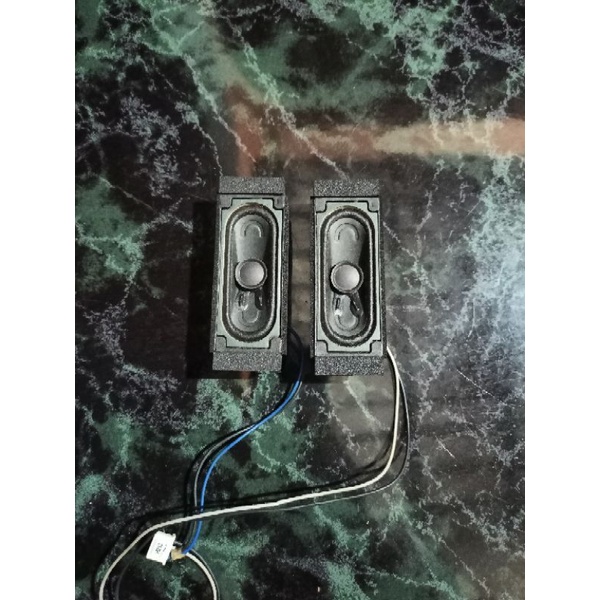 SPEAKER - SPEKER TV LED LG 24LF450 - 24LF450A
