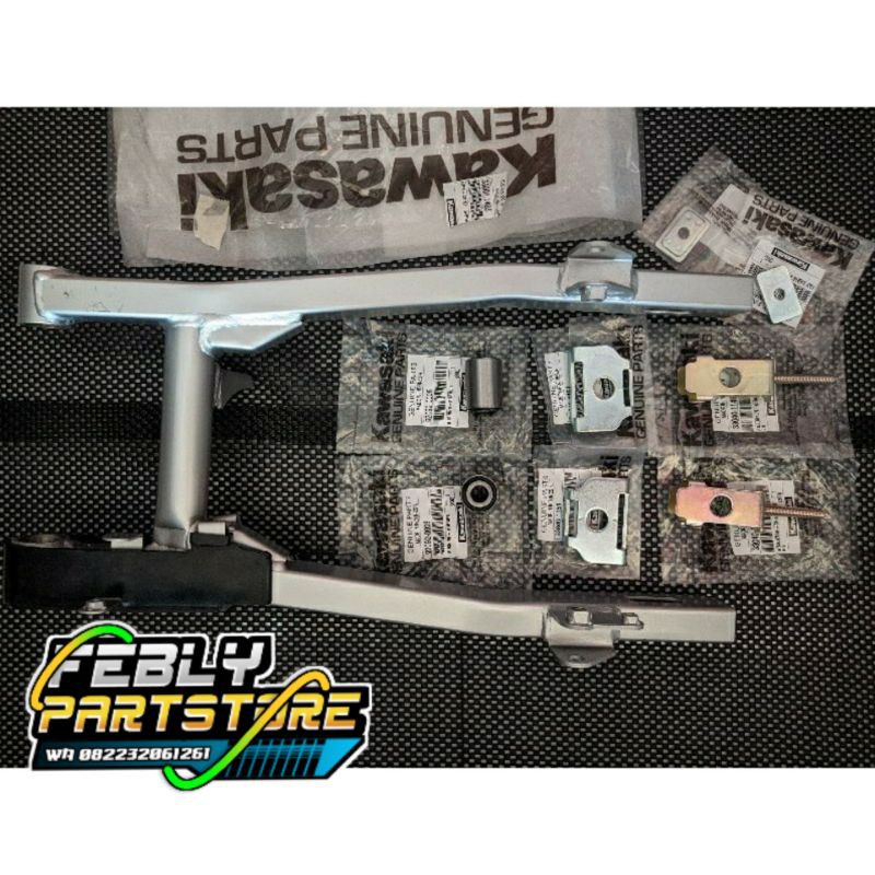 AREM KAZE ORI CB GL100 SWING AREM KAZE PNP HONDA GL100 CB BEGEL PANJANG GL PRO MAX MEGAPRO TIGER