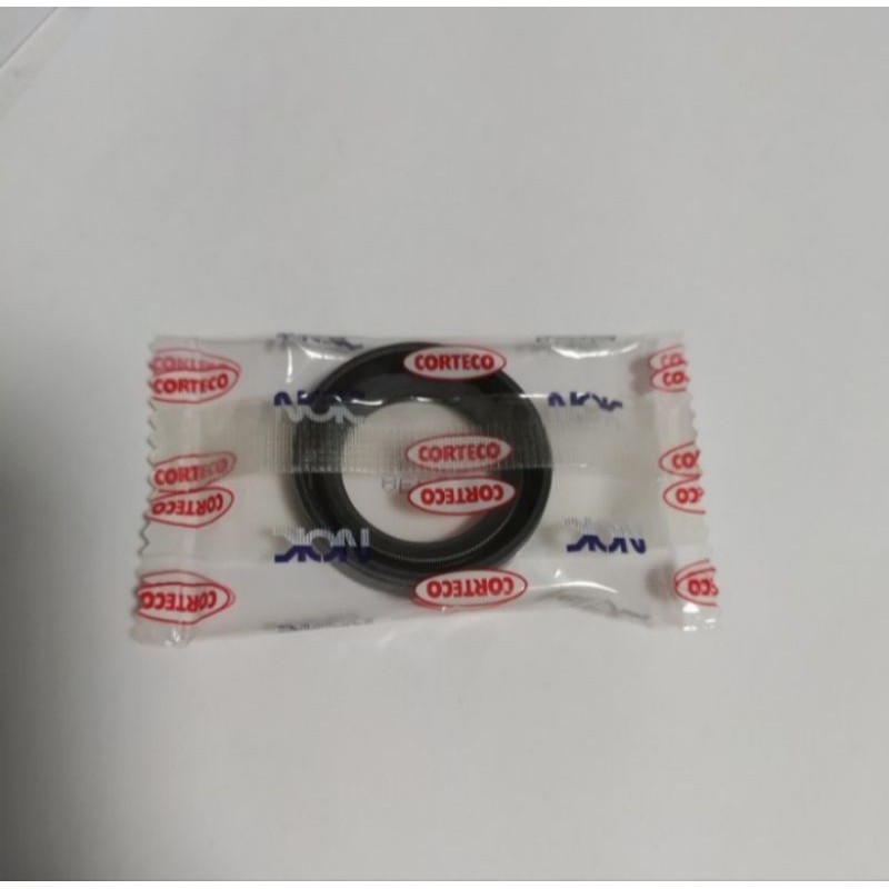 Oil Seal/ Sil Oli Nok 25-37-8 Corteco Nok