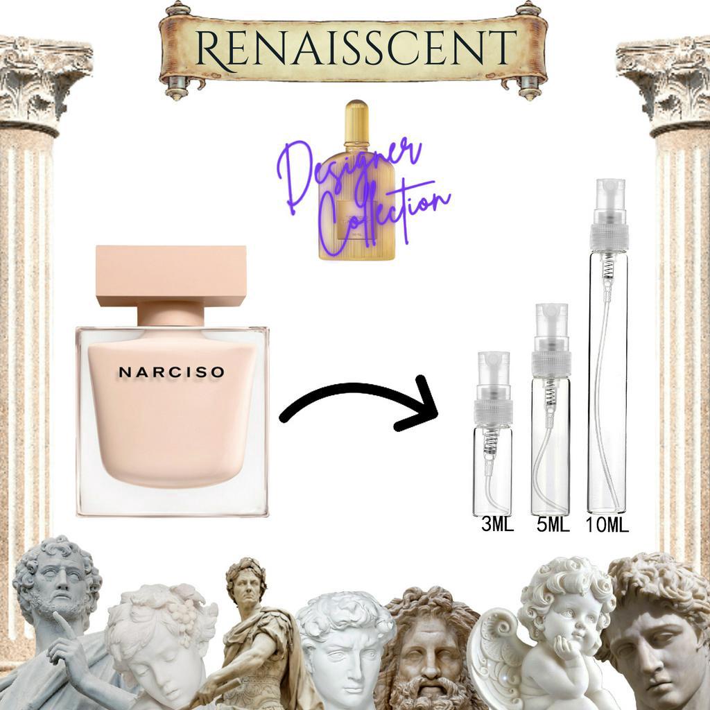 Decant Narciso Rodriguez NARCISO Poudree EDP