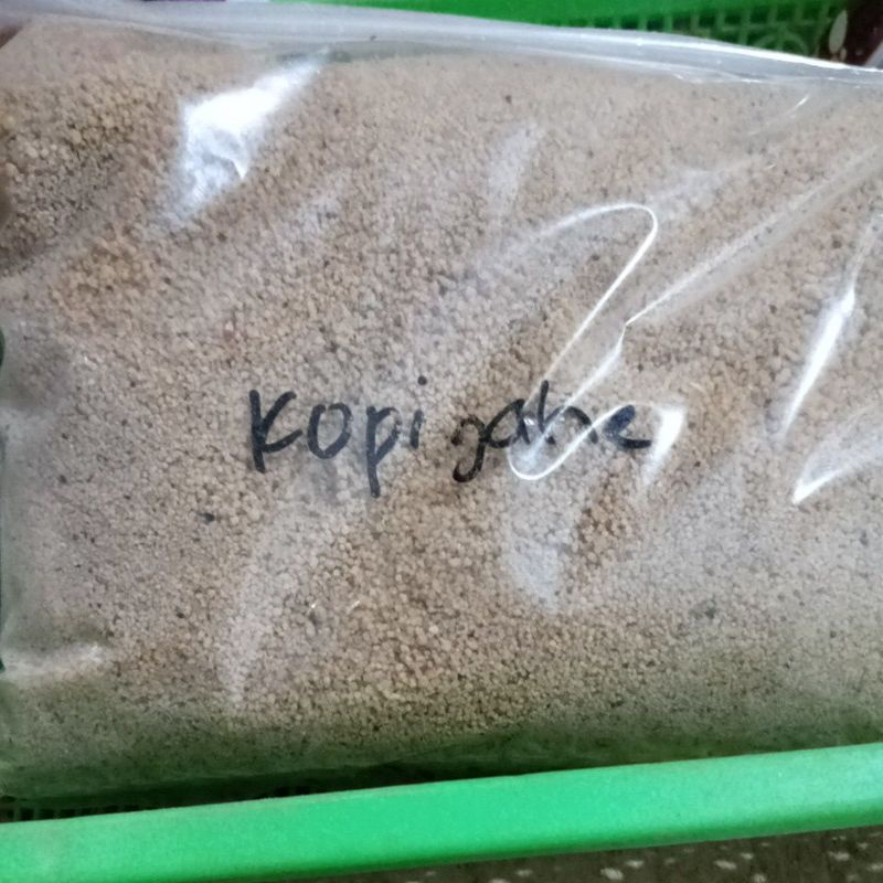 

Kopi Jahe Instan 1kg