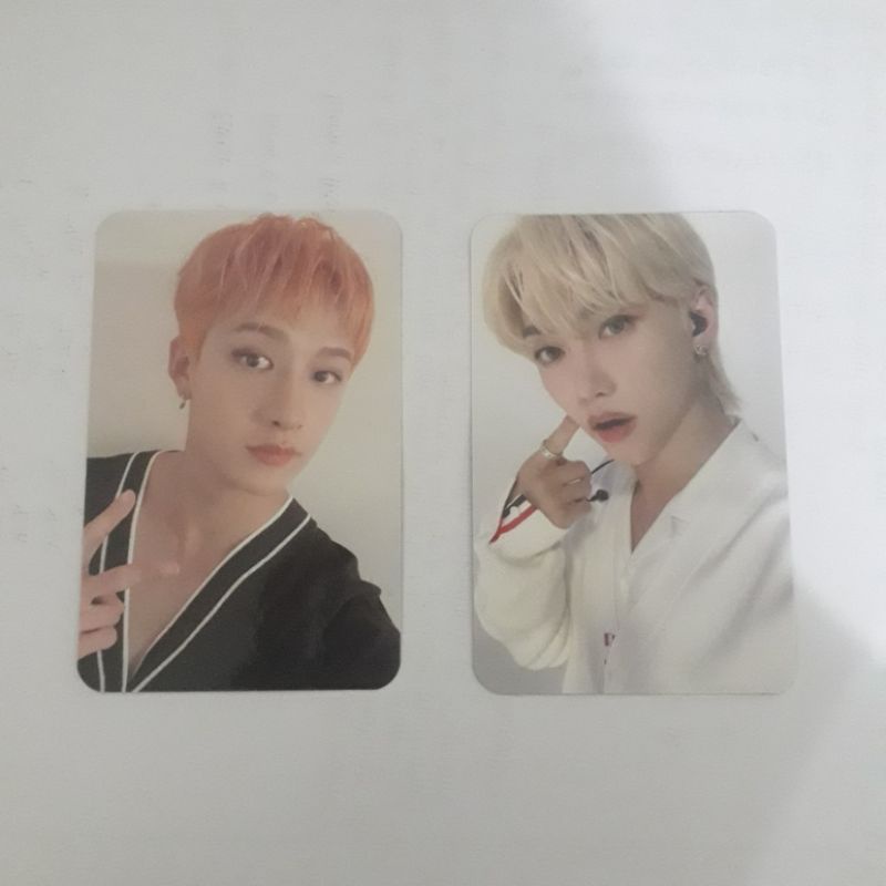 PC BENE APPMUS NOEASY FELIX BANGCHAN