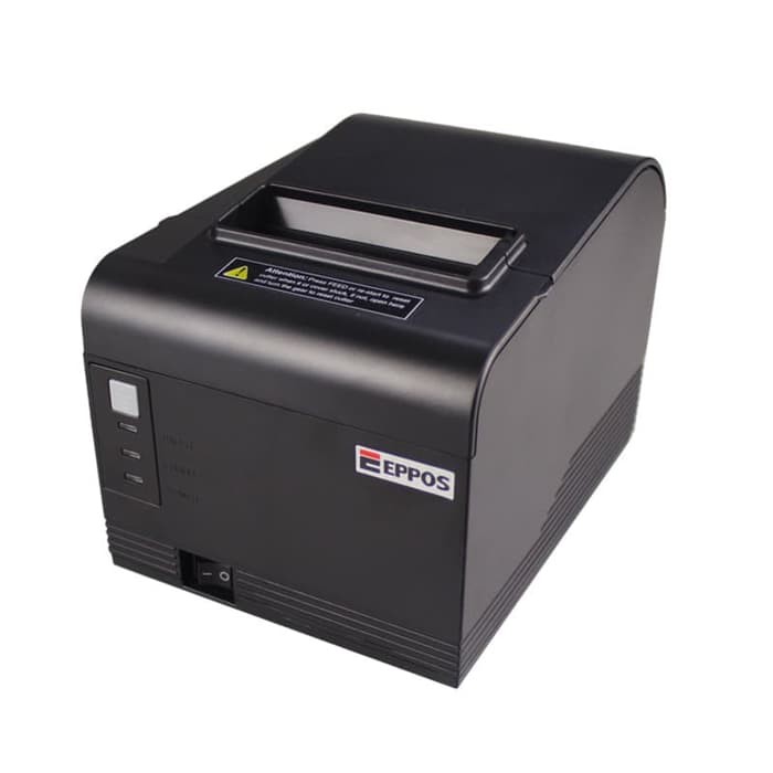Printer Thermal EPPOS 80mm A820UR USB RS232 EPPOS