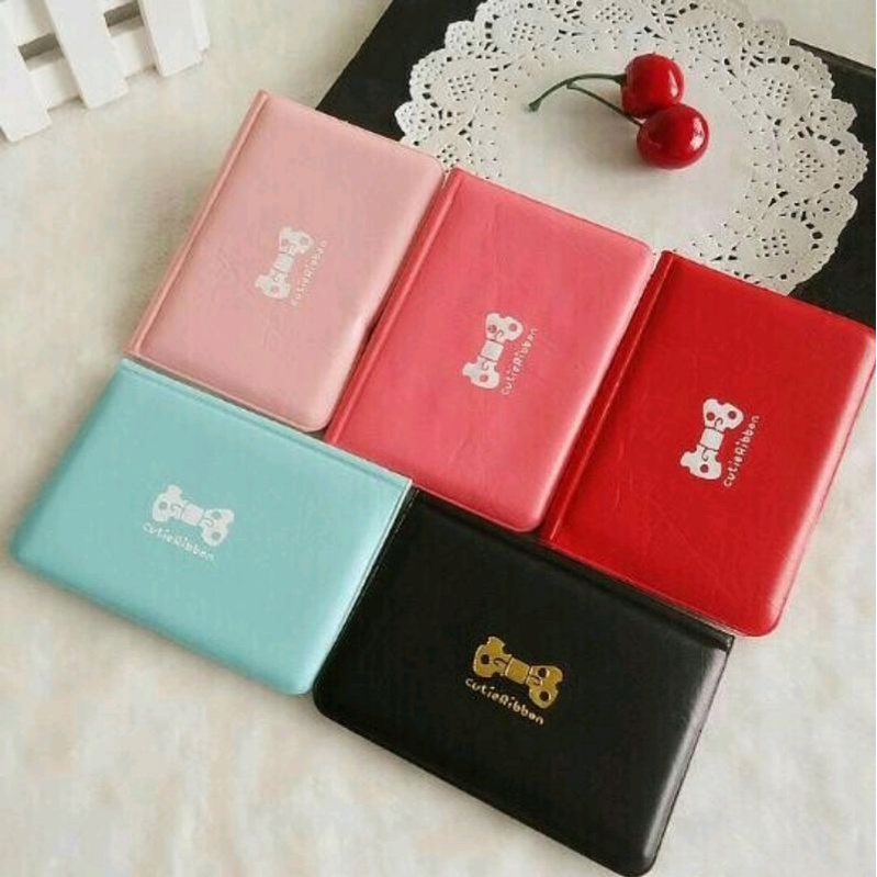 Dompet Kartu