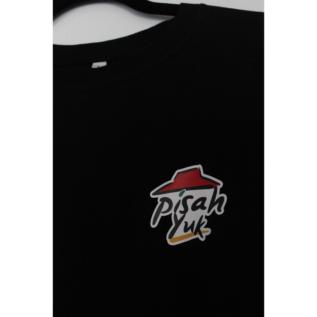 PROMO!!! KAOS KAW SK130 BAHAN COMBED 30S BISA UNTUK CEWE DAN COWO