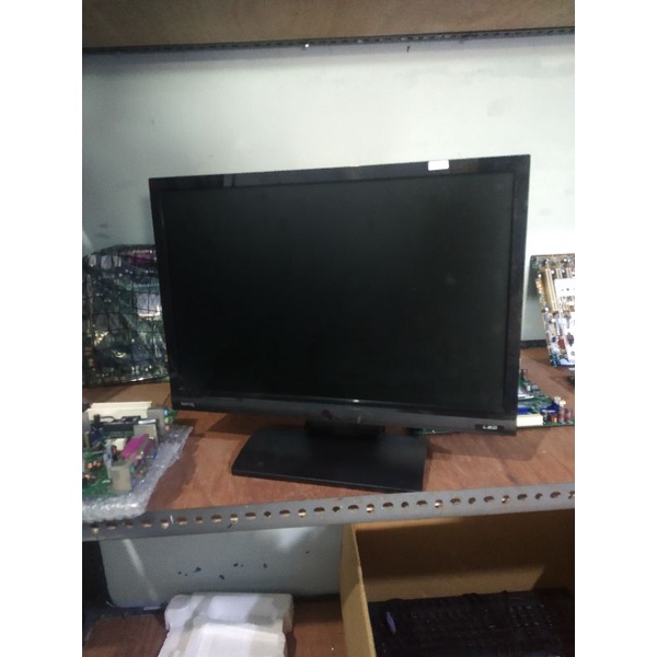 Monitor Lcd | Led 19inch wide