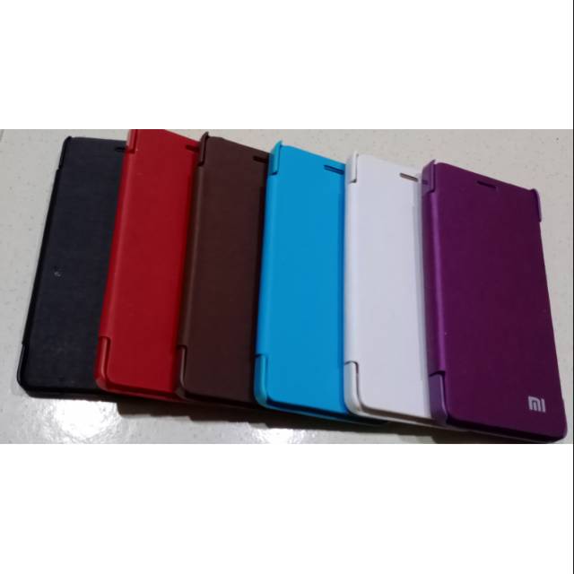 Flipcover xiaomi M4