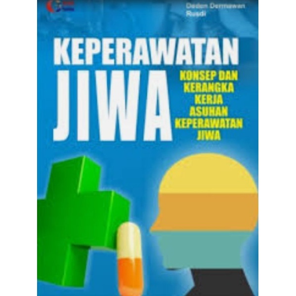 Keperawatan Jiwa