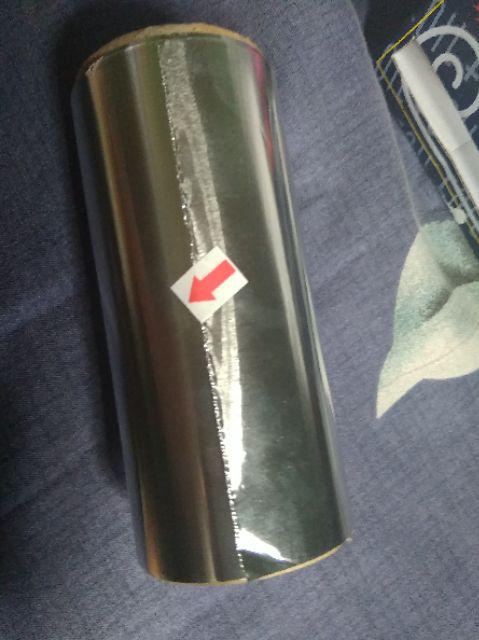 Aluminium Foil Untuk Cat Highlight Perwarnaan Rambut