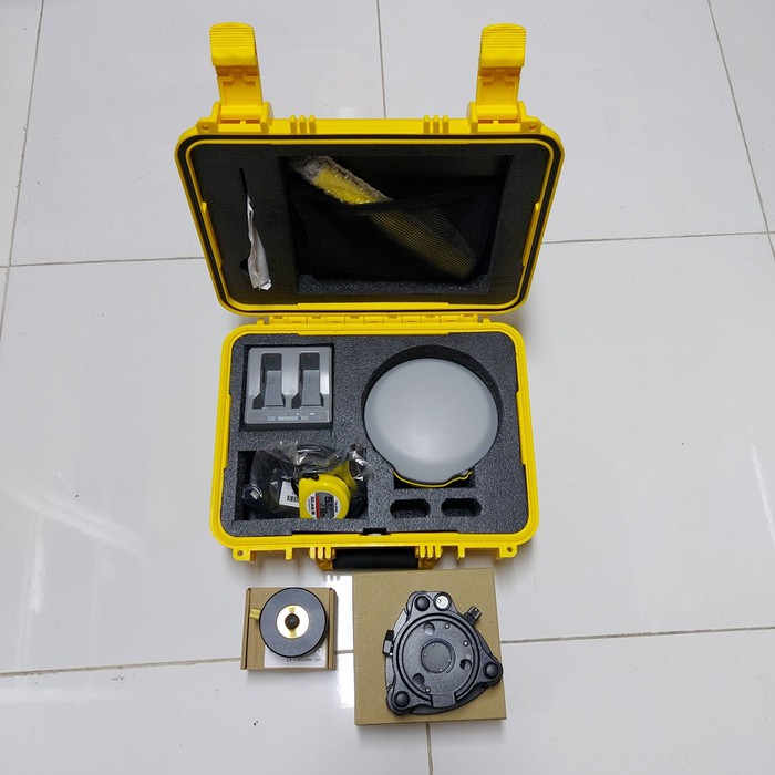 Jual GPS Geodetik Trimble R10 Model2 Shopee Indonesia