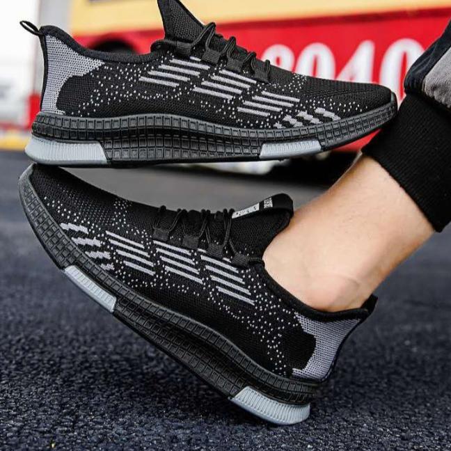 LANGSUNG ATC.. 3.3 FASSHION SALE  SEPATU SNEAKERS LEEDO 3 / Sepatu pria wanita IMPORT LEEDO 3