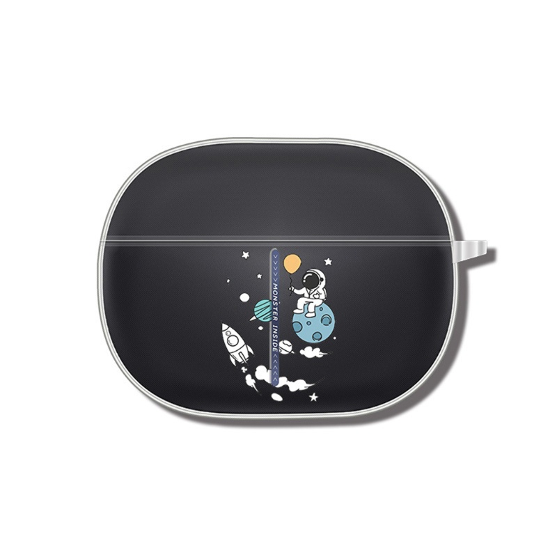 Btsg Case Pelindung EarPhone Wireless Untuk Redmi Buds3