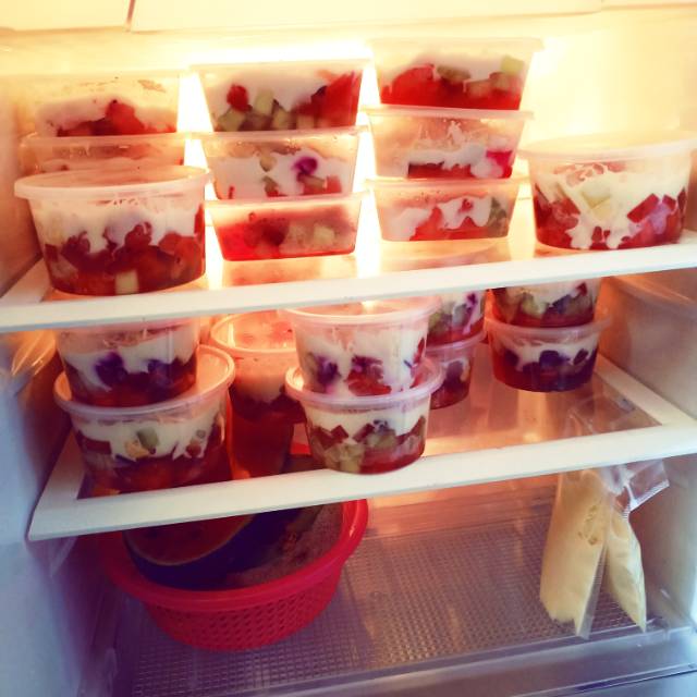 

SALAD