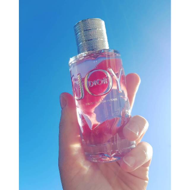 Parfum Joy Dior Parfum Pria Parfum Wanita Parfume Parfum Murah Parfum Original Parfum Cowok Terlaris