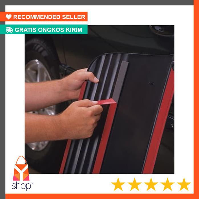 

PROMO CUCI GUDANG ! 3M AFT Acrylic Foam Tape 5666, tebal: 1.1 mm, size:12 mm x 4.5 m (Double Tape