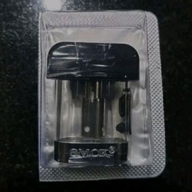 1 original 1.0 mico regular 1 cartridge smok a2 ak2