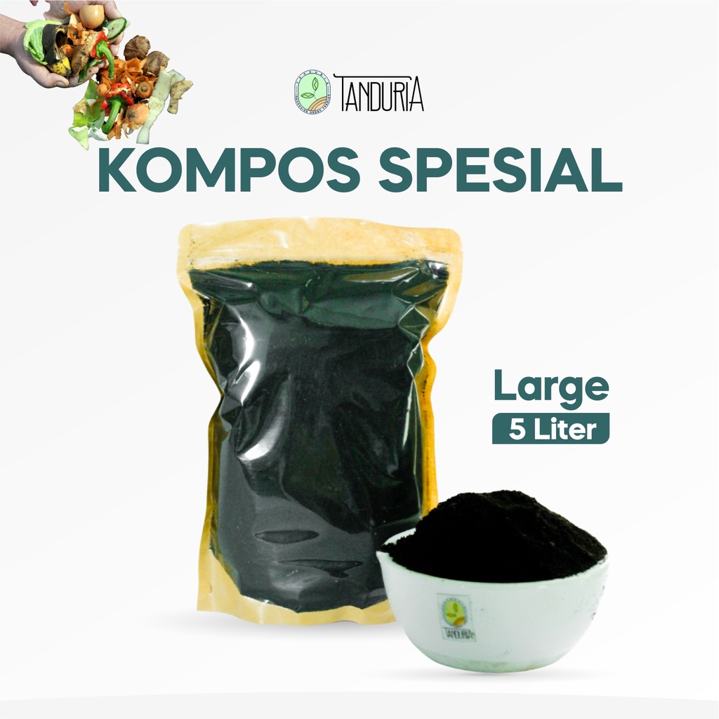 KOMPOS SPESIAL 5 LT