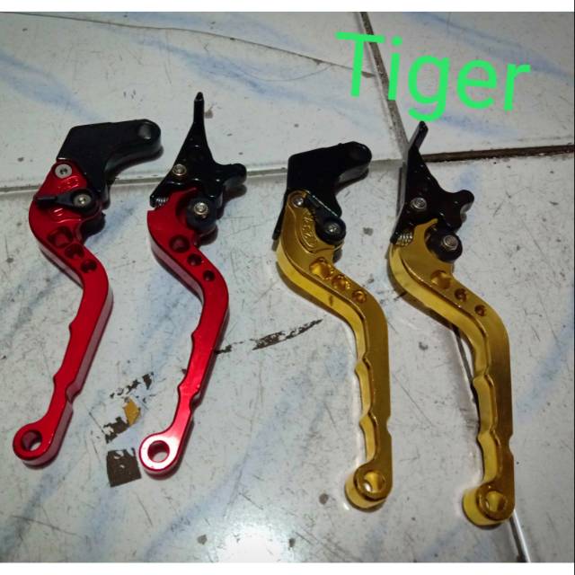 Handle Rem Variasi Tiger New Satria Fu