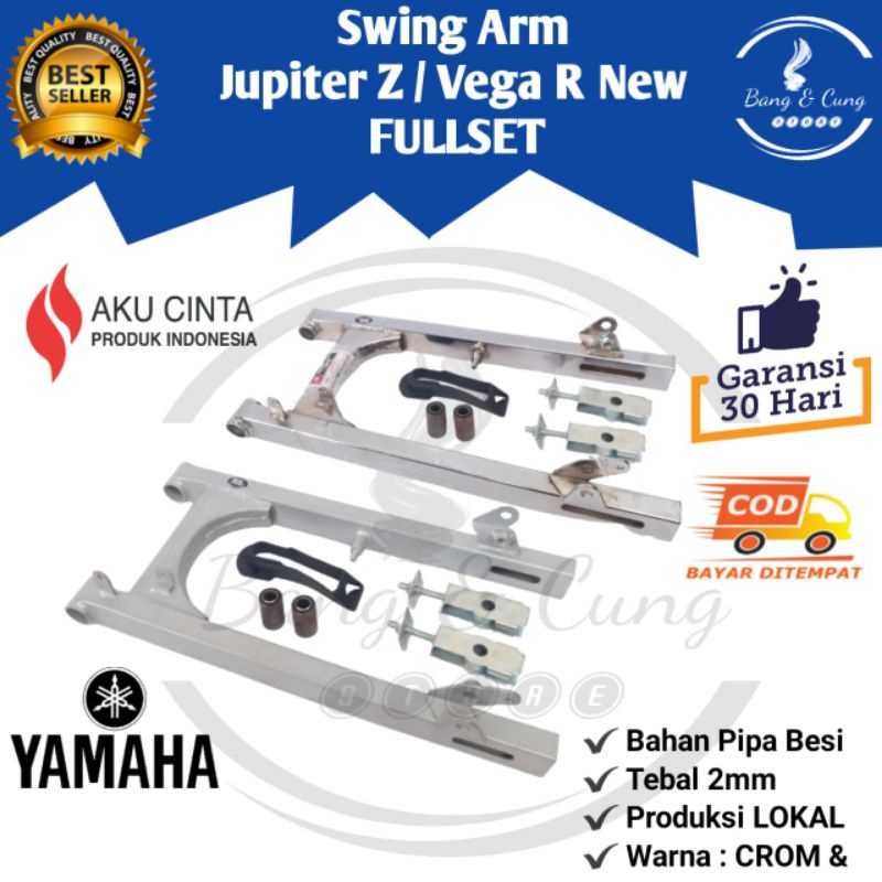 Jual Arm Jupiter Z Harga Terbaik & Termurah Maret 2023 | Shopee Indonesia