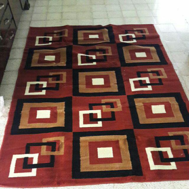 Karpet Moderno Uk160x210