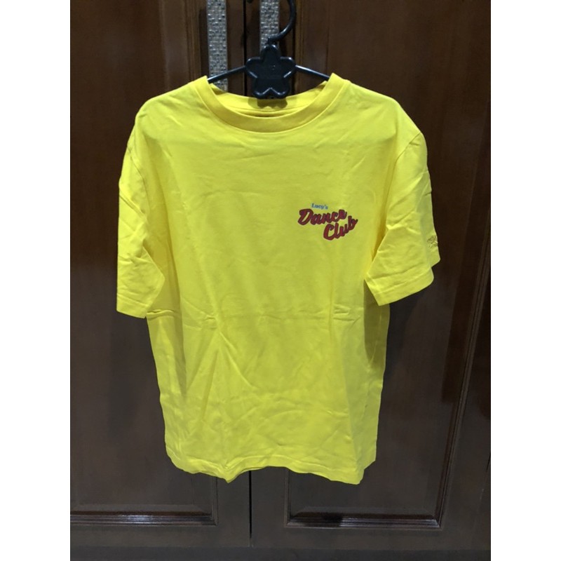 public culture shirt (nike court)