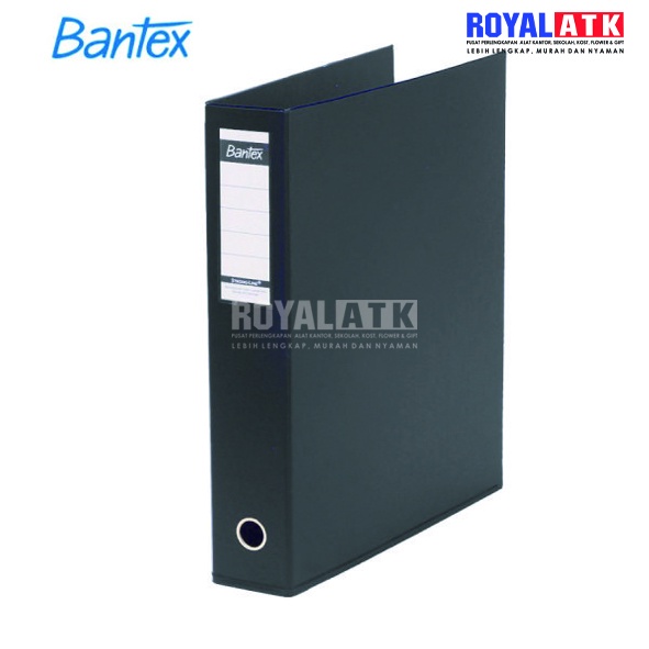 

LEVER ARCH FILE A3 70MM PORTRAIT 1467 10 BANTEX
