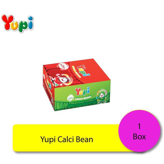 

Ayo Promo Yupi Calci Bean Box Murah