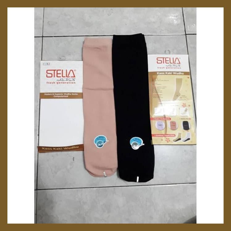 PERLENGKAPAN HAJI DAN UMROH /KAOS KAKI WUDHU HAJI/UMROH - PUTIH