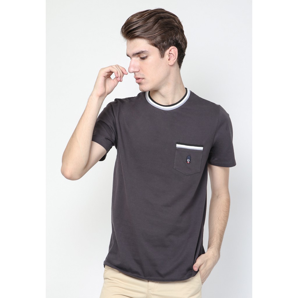 Skelly Original Kaos Berkantong Kaos Polos Kaos Lengan Skelly Original Kaos Berkantong Kaos Polos Kaos Lengan