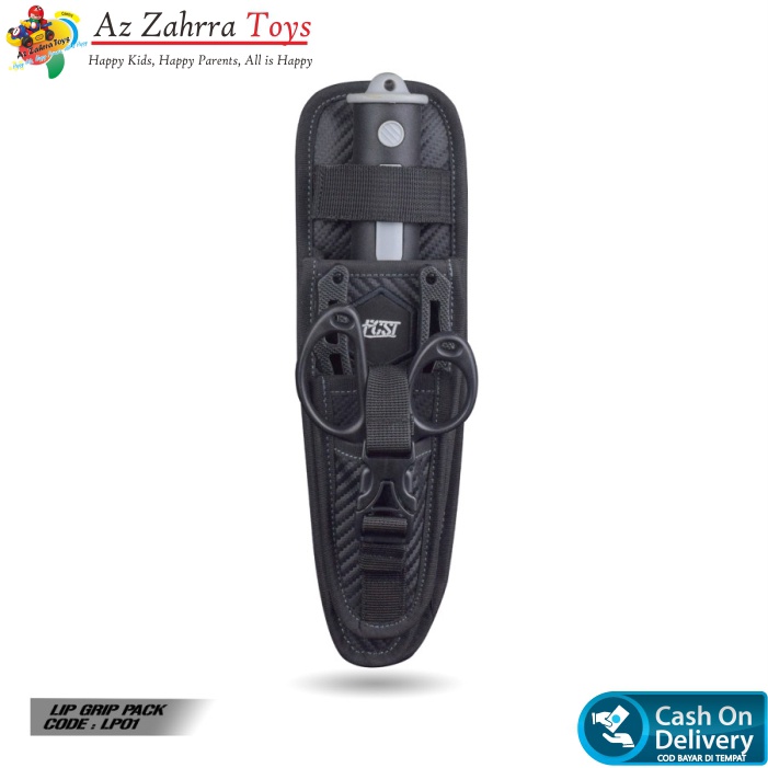 Tempat Lip grip Tang Pancing | Firecast Lip grip Pouch