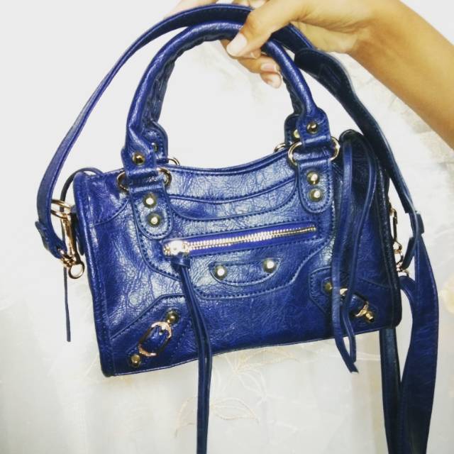 Tas Balenciaga