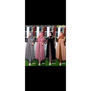 gamis2in1