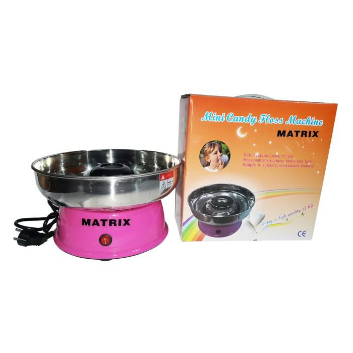 Myeon Mesin Gulali Arum Manis Candy Floss