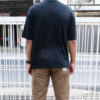 Terjamin KAOS  OVERSIZE  KAOS POLOS OVERSIZE  T SHIRT 