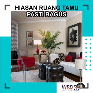 Lampu Tidur Dekorasi  Hias Kamar  Hotel  Rumah Meja Ruang 