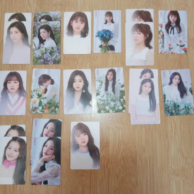 Izone PC Kihno ver